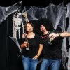 31.10.2015 Photo Booth von Martin Wahler, Pixelcode